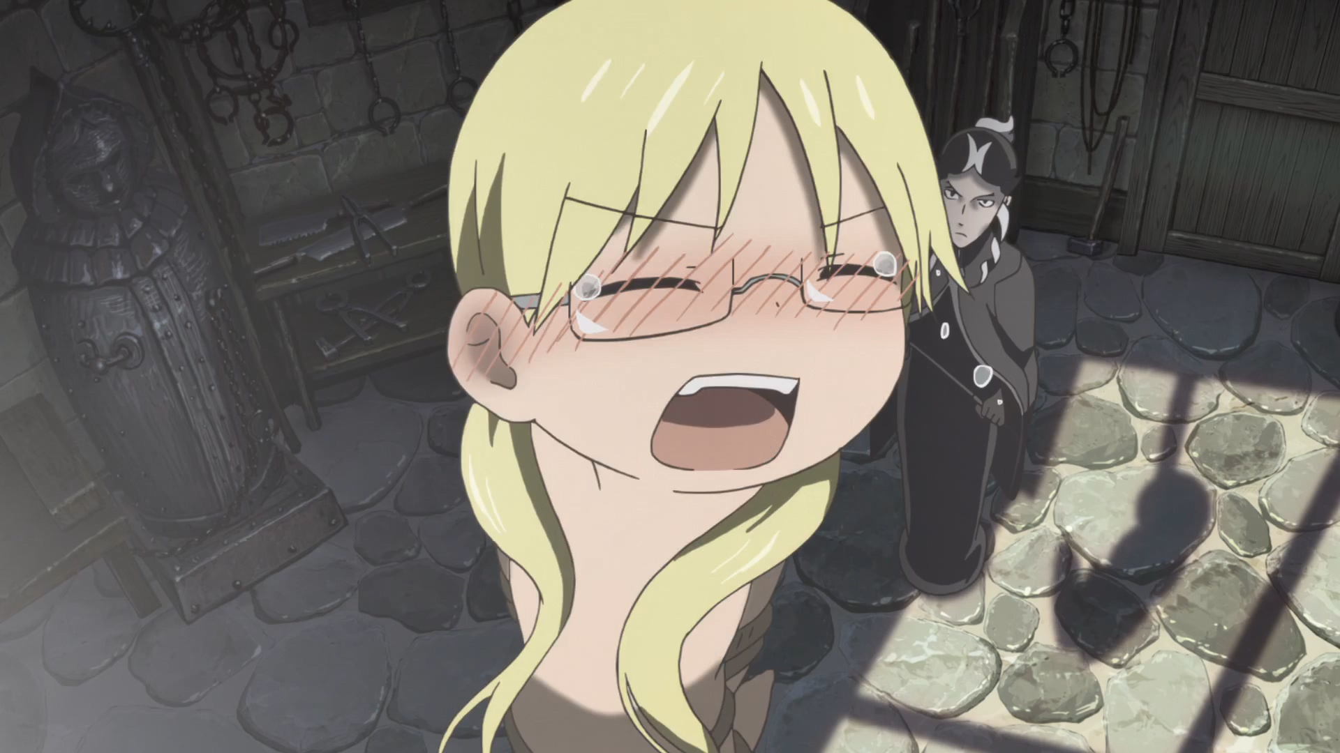 来自深渊:启程的黎明(2019)的剧照 来自深渊:启程的黎明(2019)的剧照