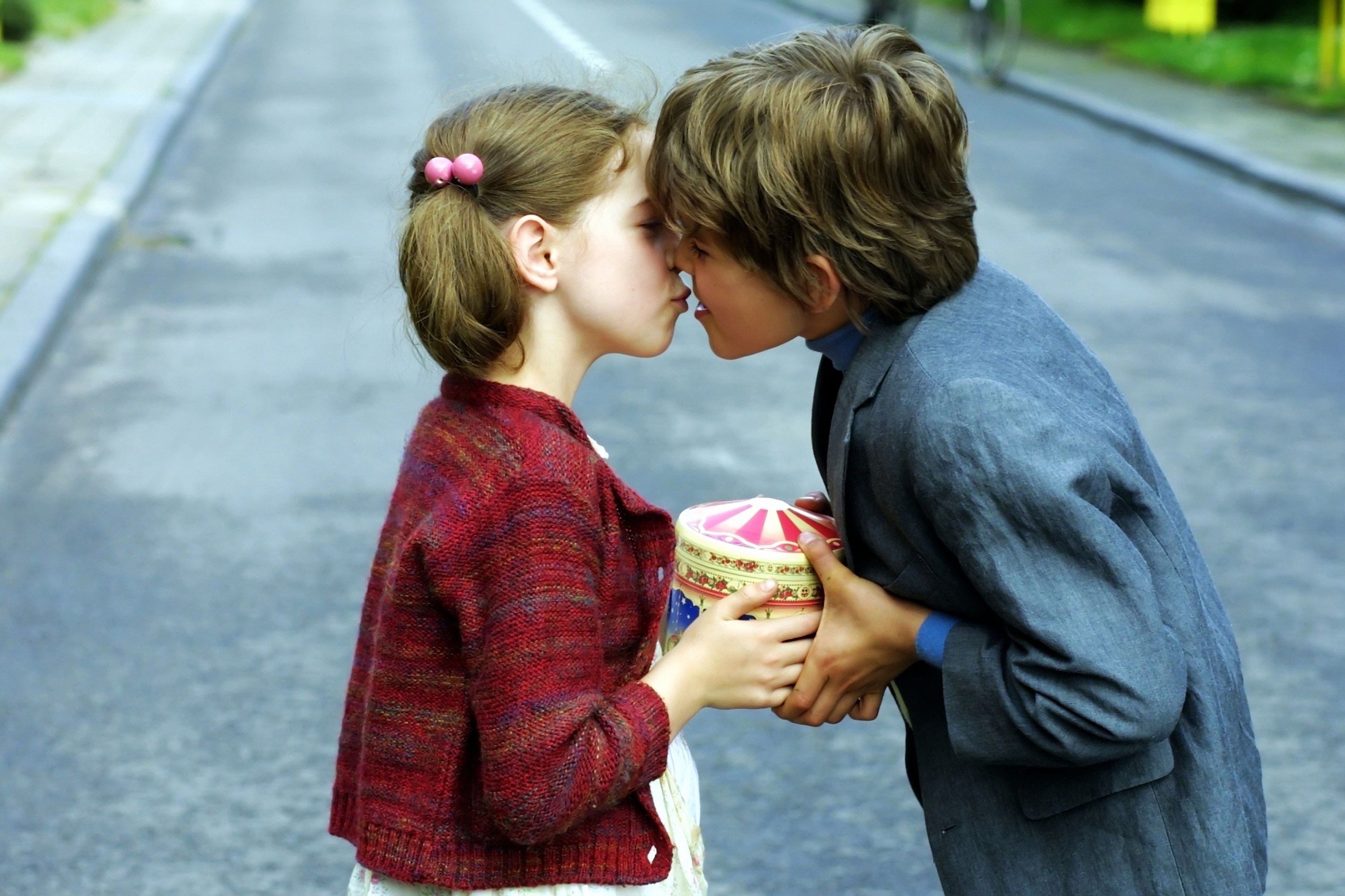 两小无猜(2003)的剧照 两小无猜(2003)的剧照