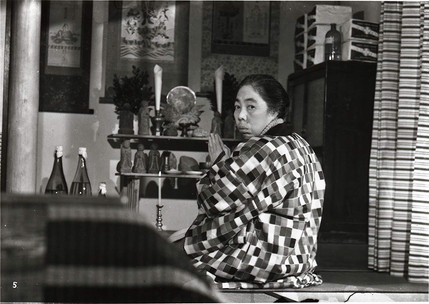 早安(1959)的剧照 早安(1959)的剧照