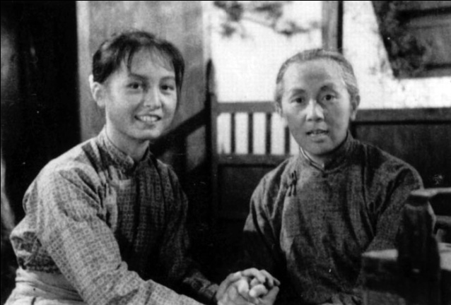 枯木逢春
(1961)的剧照 枯木逢春
(1961)的剧照