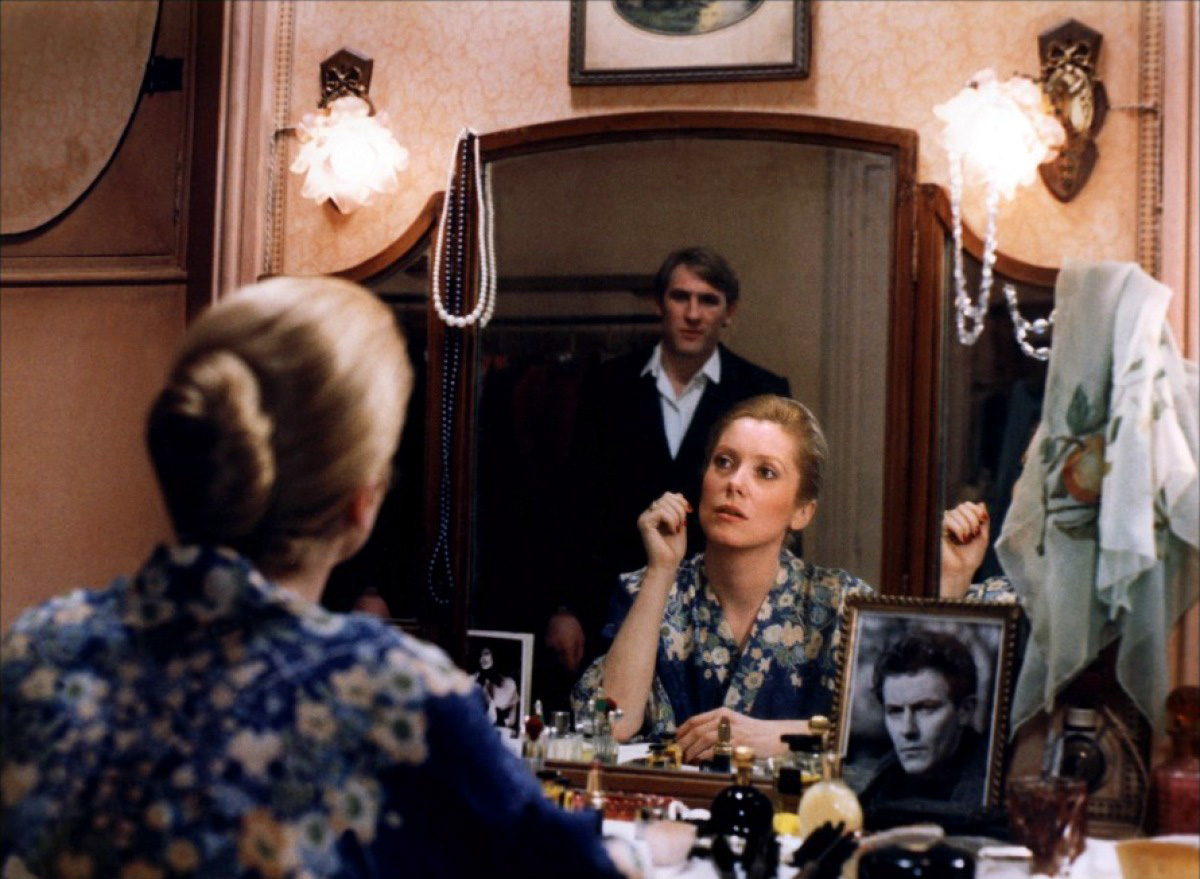 最后一班地铁(1980)的剧照 最后一班地铁(1980)的剧照