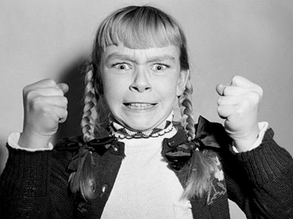 坏种(1956)的剧照 坏种(1956)的剧照