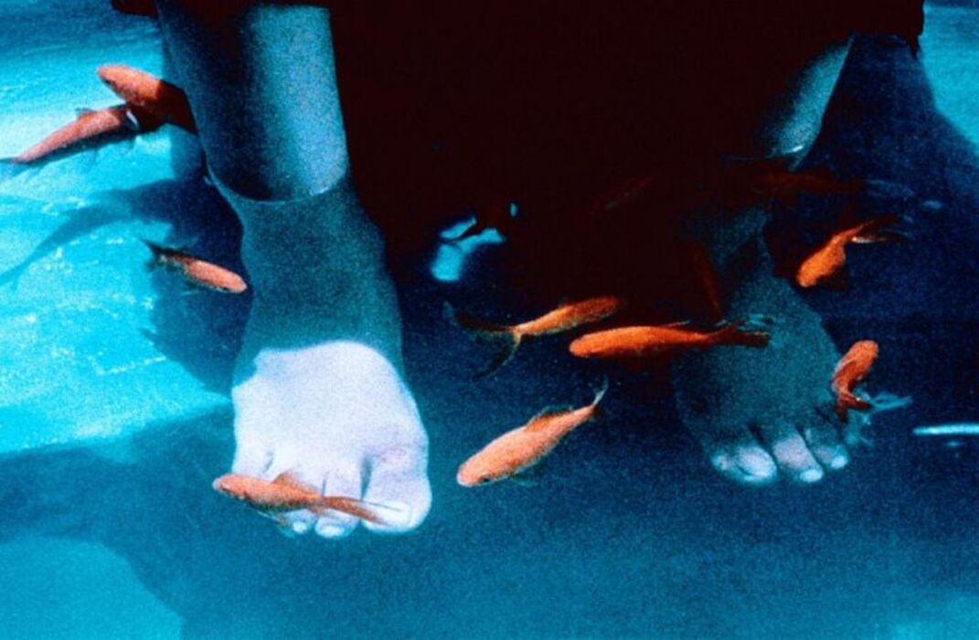 小鞋子(1997)的剧照 小鞋子(1997)的剧照