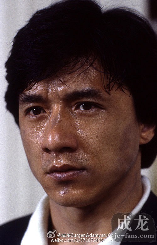 警察故事续集(1988)的剧照 警察故事续集(1988)的剧照