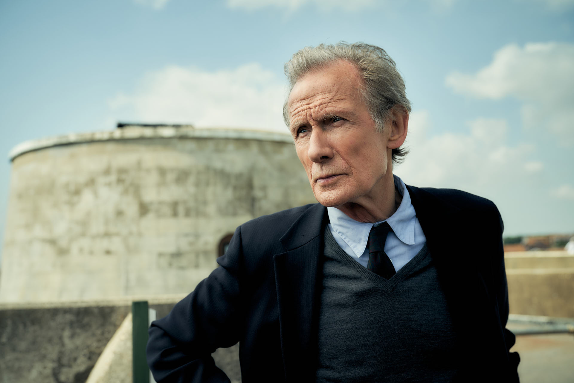 希望沟壑(2019)的剧照 希望沟壑(2019)的剧照