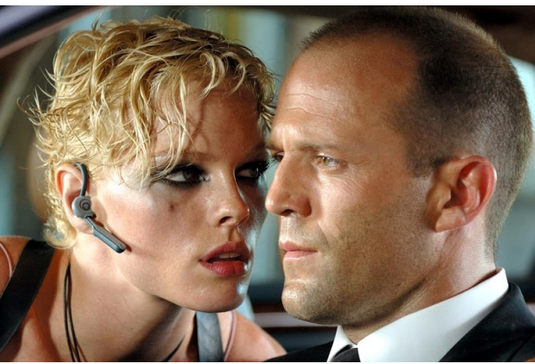 玩命快递2(2005)的剧照 玩命快递2(2005)的剧照