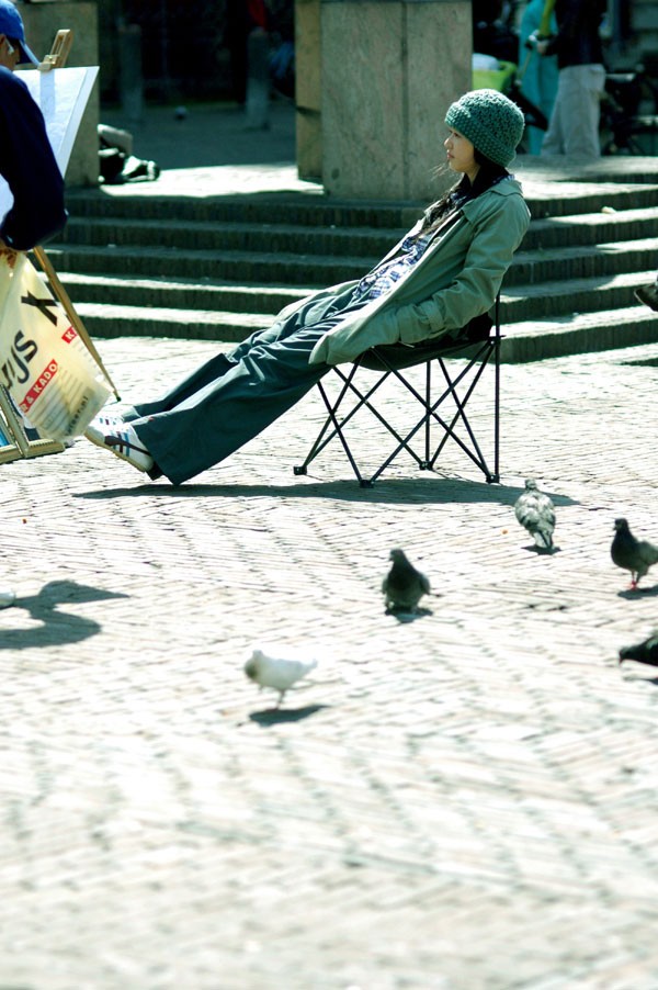 雏菊(2006)的剧照 雏菊(2006)的剧照