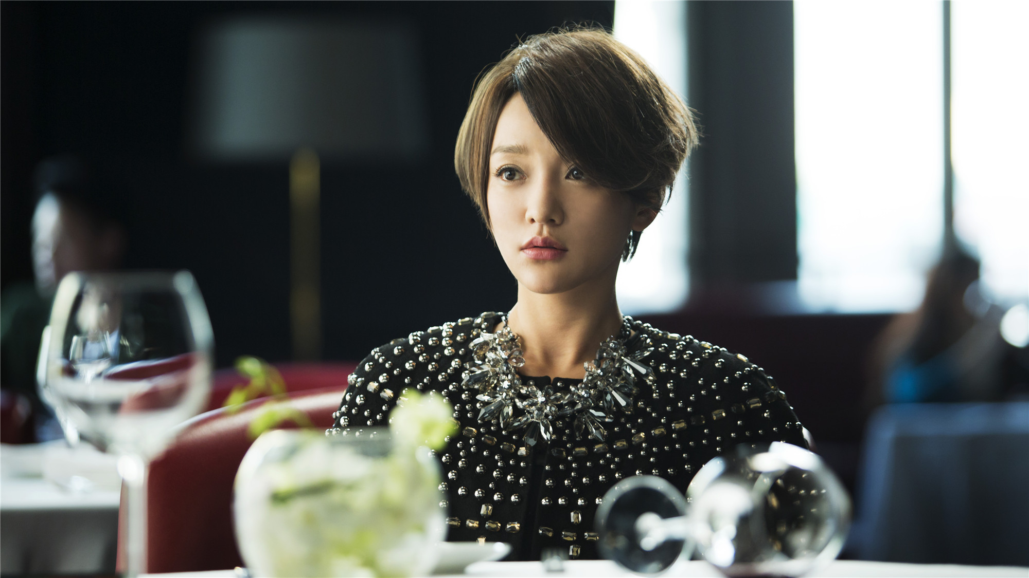 撒娇女人最好命
(2014)的剧照 撒娇女人最好命
(2014)的剧照