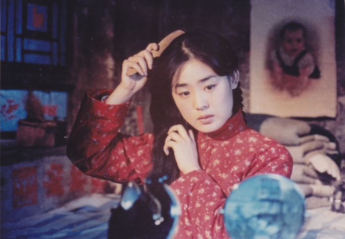 牧马人
(1982)的剧照 牧马人
(1982)的剧照