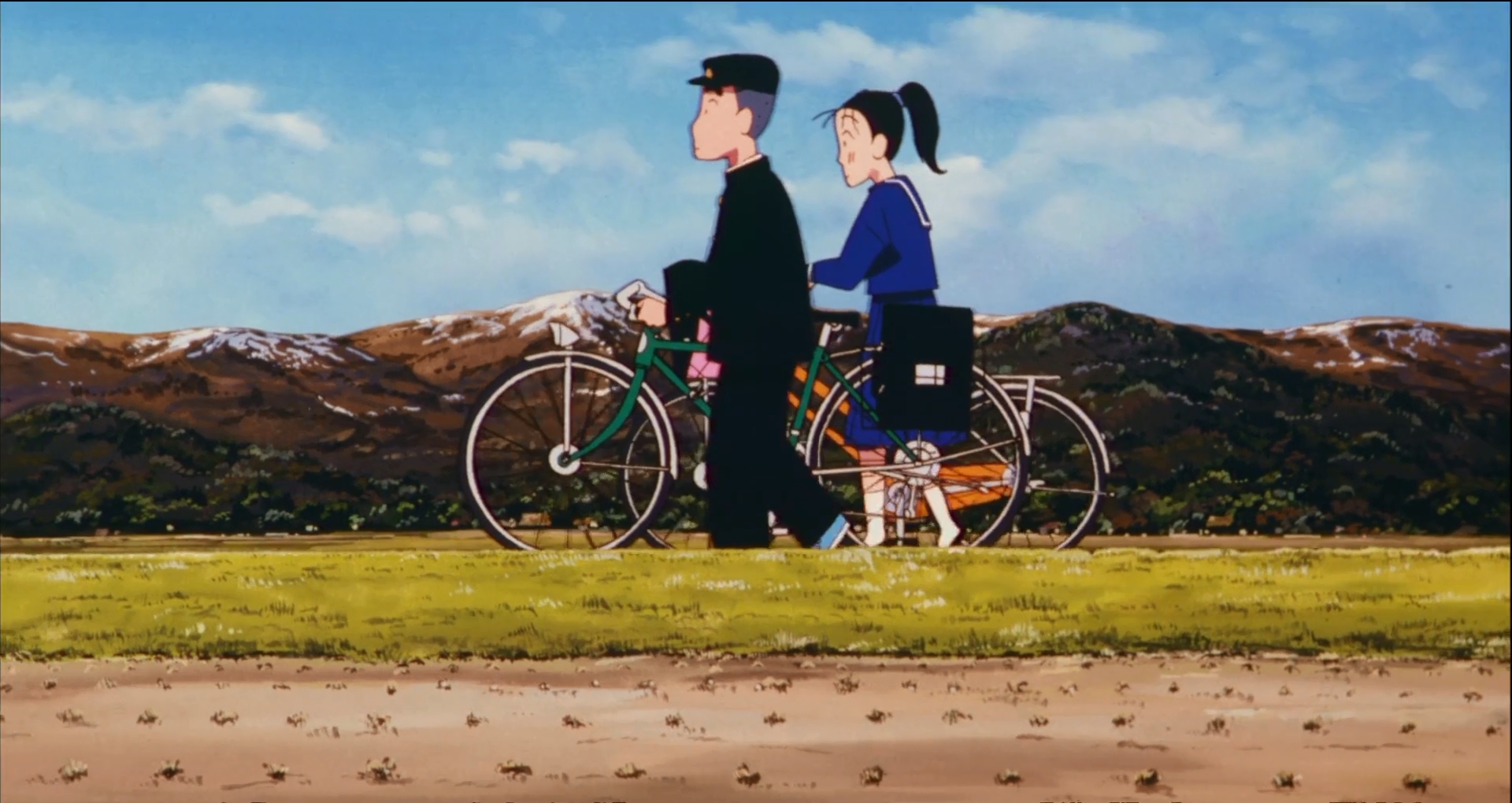 蜡笔小新:呼风唤雨!猛烈!大人帝国的反击(2001)的剧照 蜡笔小新:呼风唤雨!猛烈!大人帝国的反击(2001)的剧照