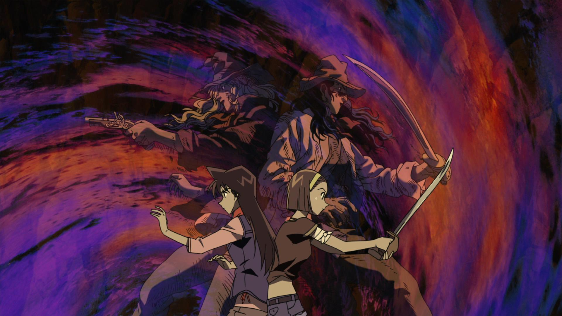 名侦探柯南:绀碧之棺(2007)的剧照 名侦探柯南:绀碧之棺(2007)的剧照