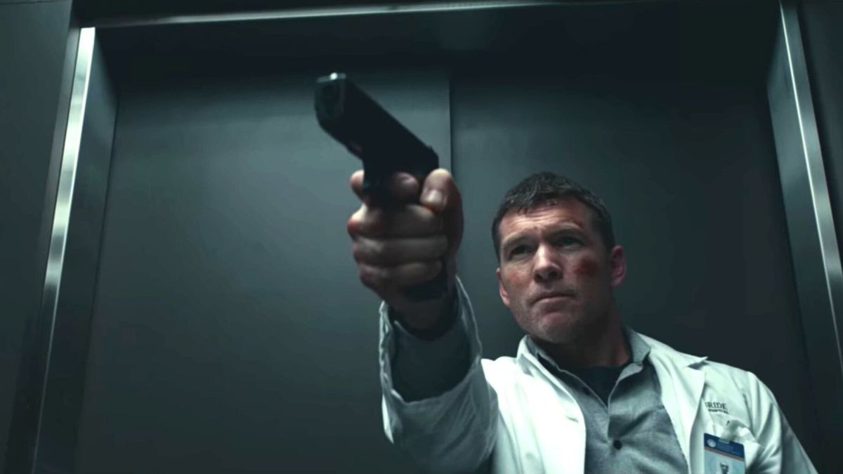 断裂(2019)的剧照 断裂(2019)的剧照