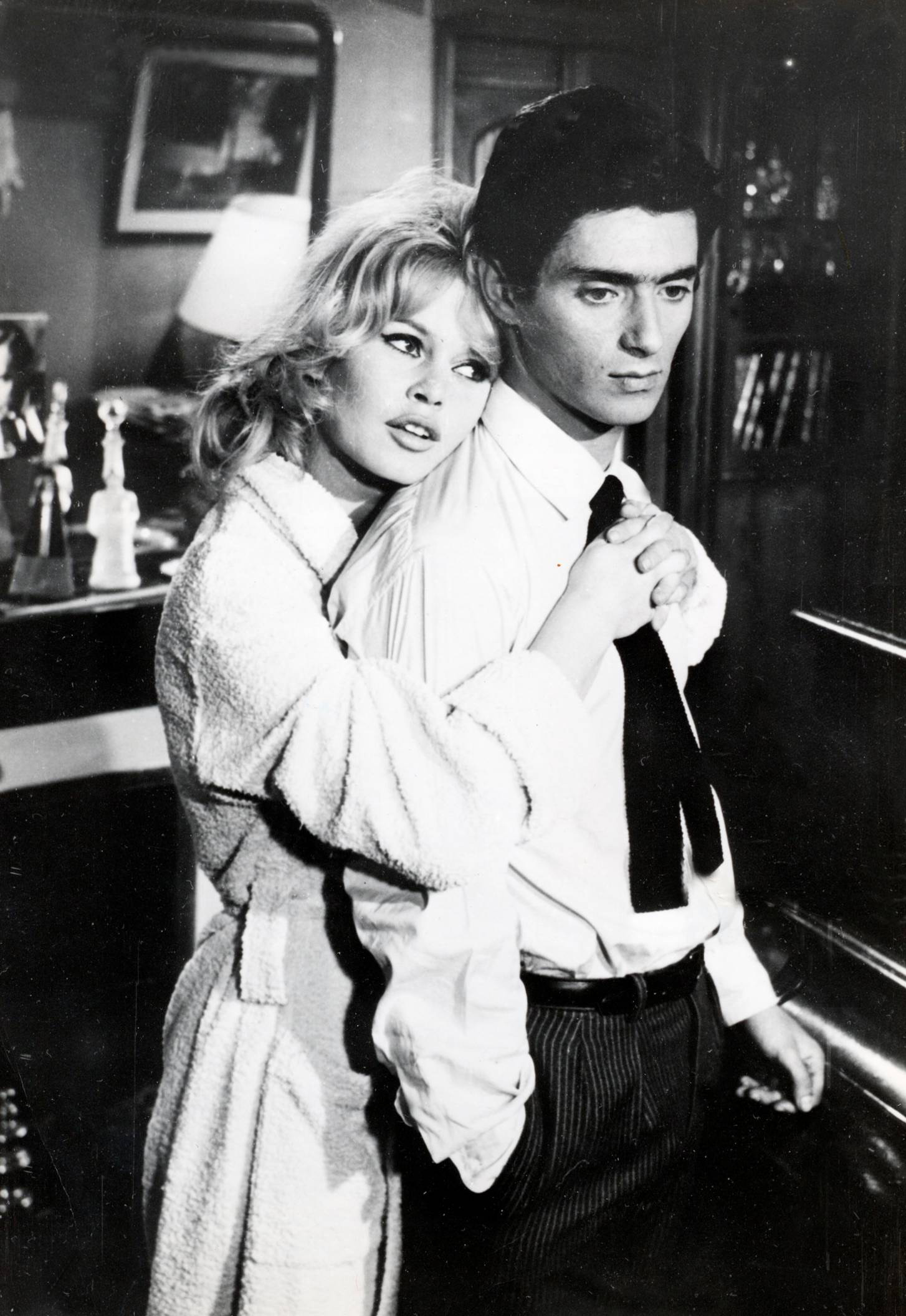 真相(1960)的剧照 真相(1960)的剧照