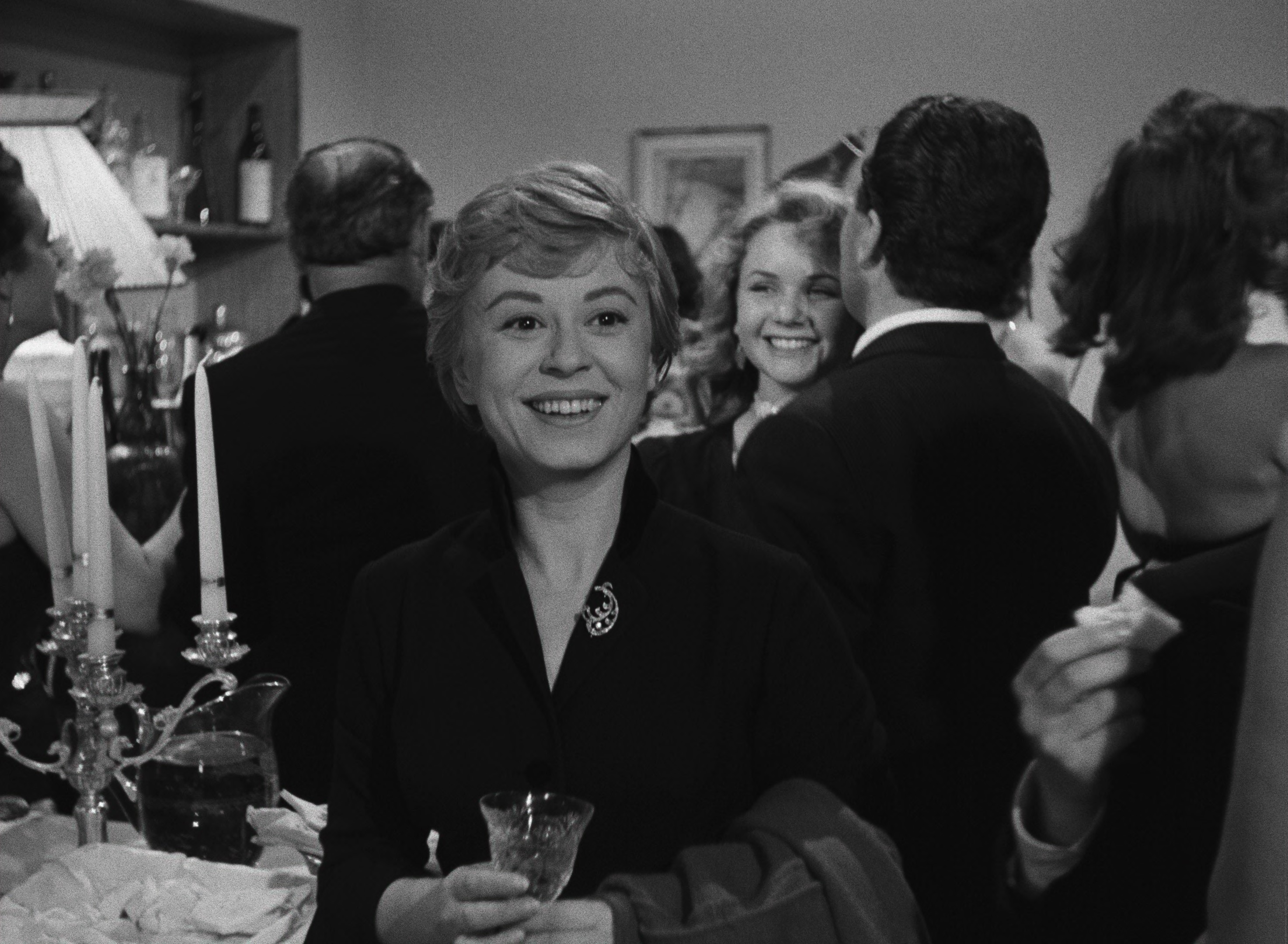 骗子(1955)的剧照 骗子(1955)的剧照