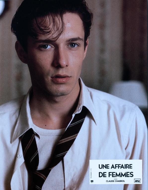 女人韵事(1988)的剧照 女人韵事(1988)的剧照