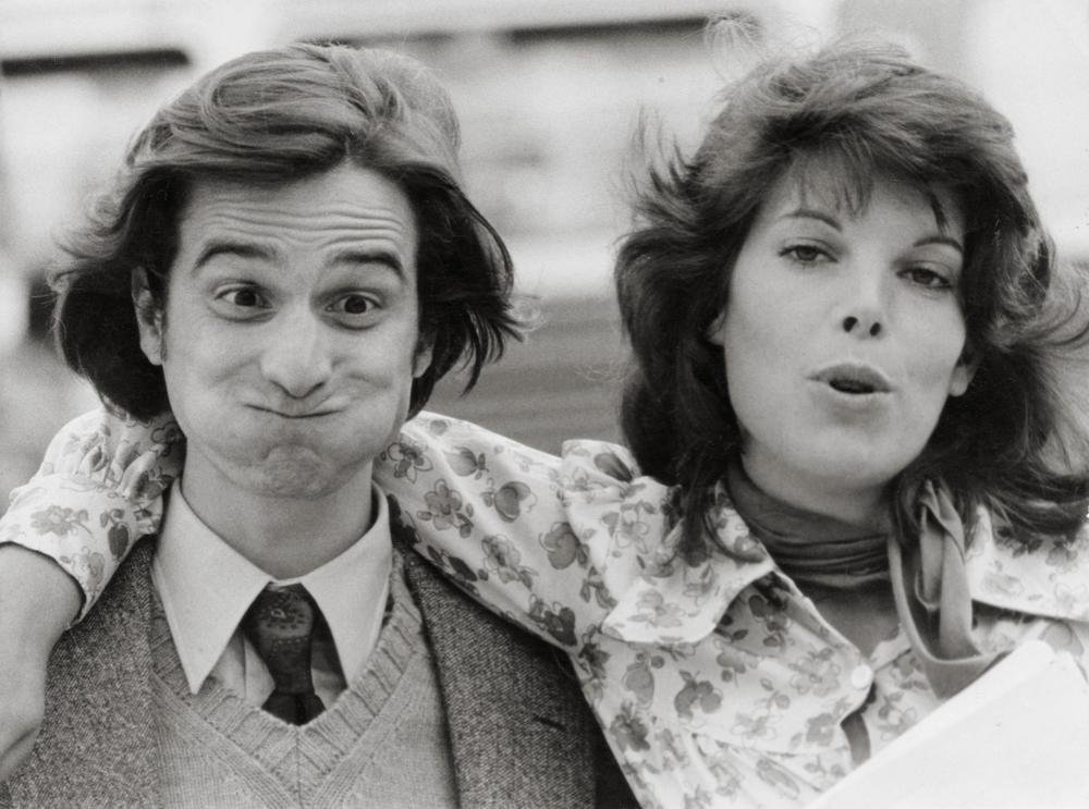 日以作夜(1973)的剧照 日以作夜(1973)的剧照