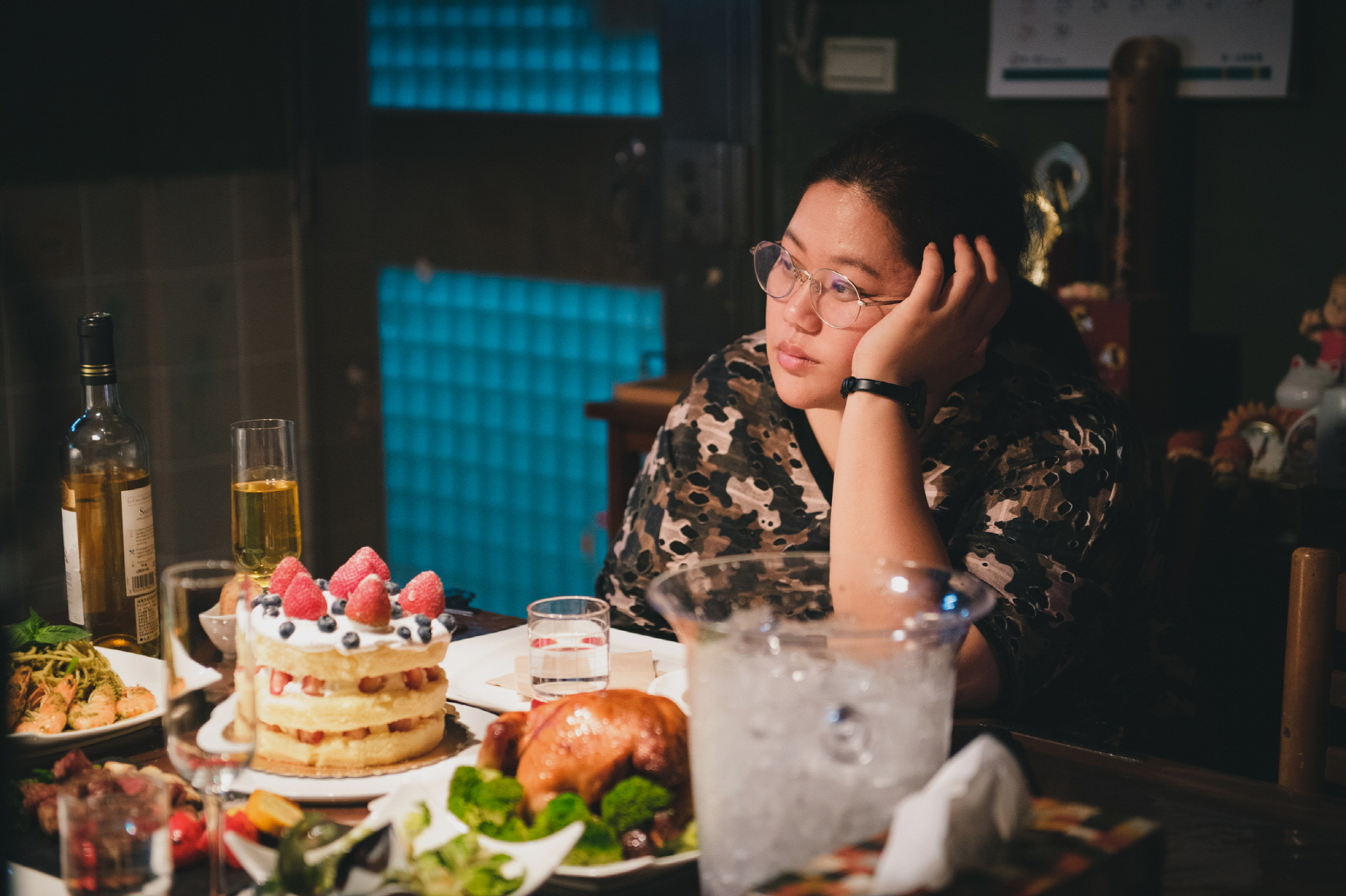 大饿(2019)的剧照 大饿(2019)的剧照