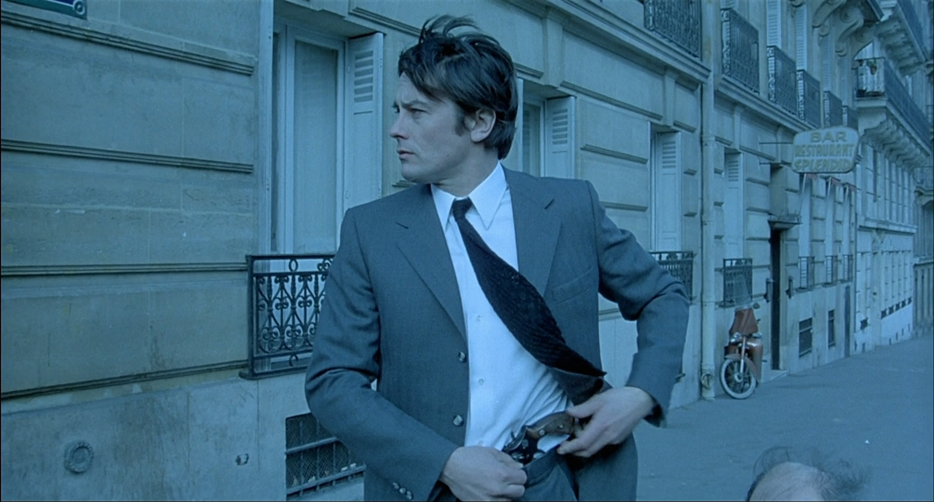 大黎明(1972)的剧照 大黎明(1972)的剧照