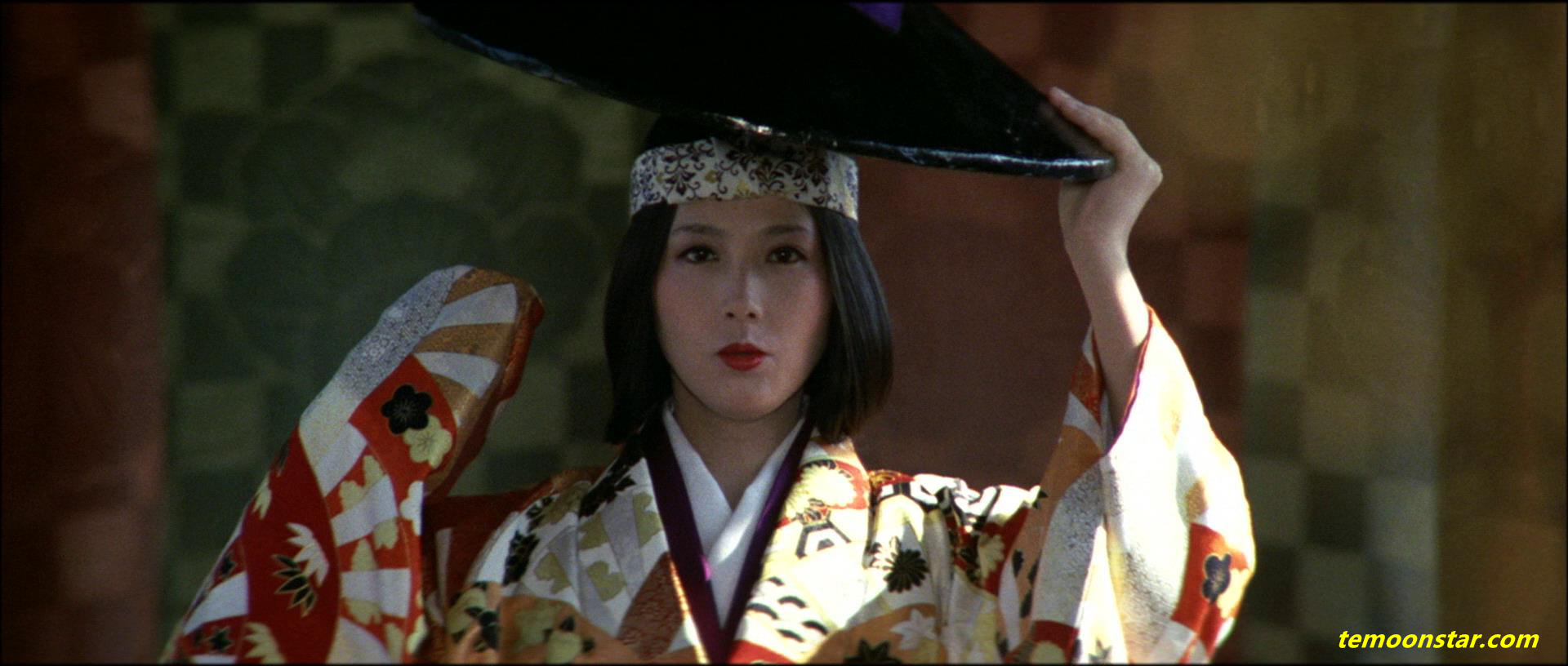 柳生家族的阴谋(1978)的剧照 柳生家族的阴谋(1978)的剧照