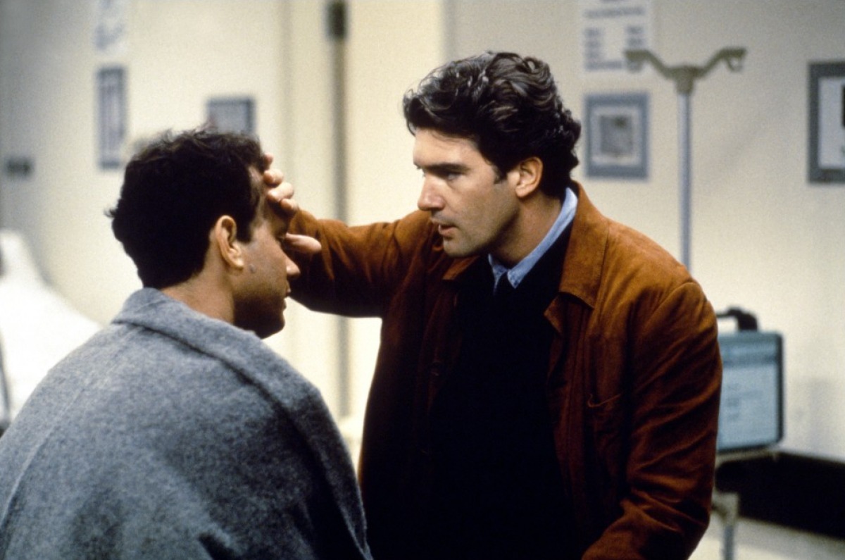 费城故事(1993)的剧照 费城故事(1993)的剧照