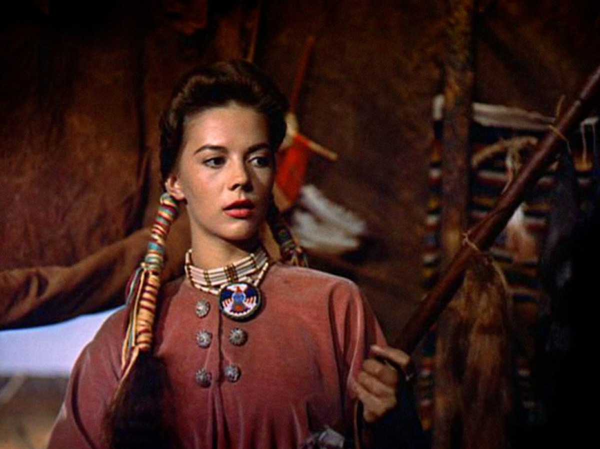 搜索者(1956)的剧照 搜索者(1956)的剧照