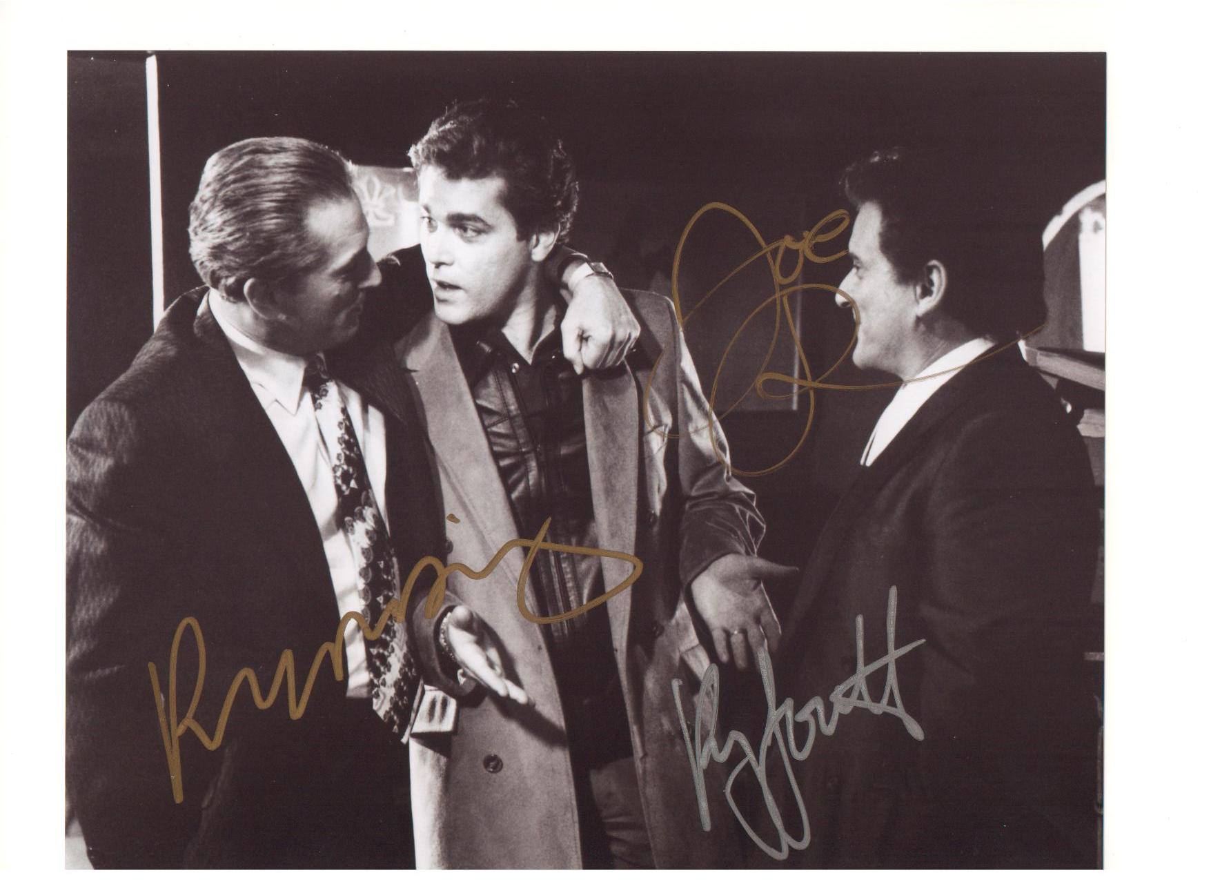 好家伙(1990)的剧照 好家伙(1990)的剧照