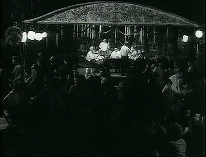 玩笑(1969)的剧照 玩笑(1969)的剧照