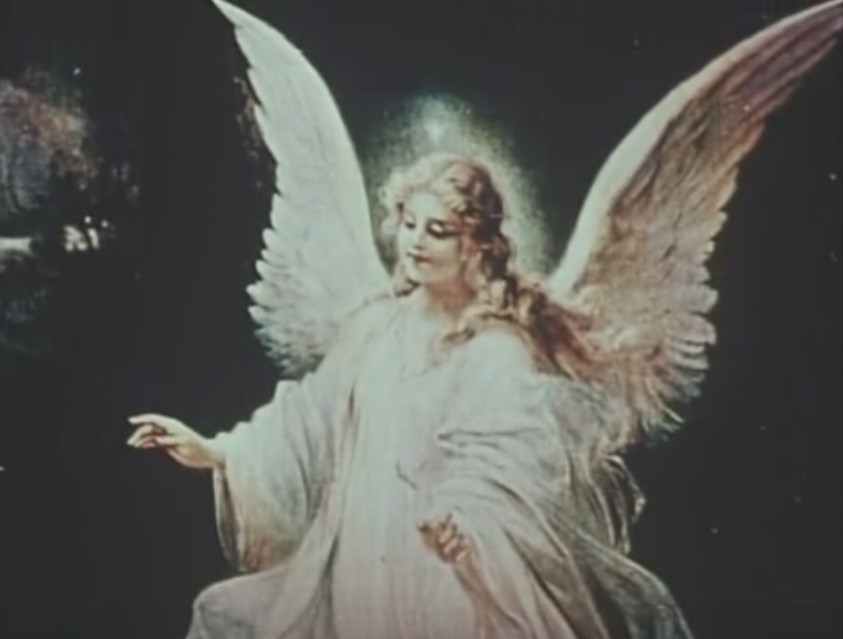 电子头脑老太太(1962)的剧照 电子头脑老太太(1962)的剧照