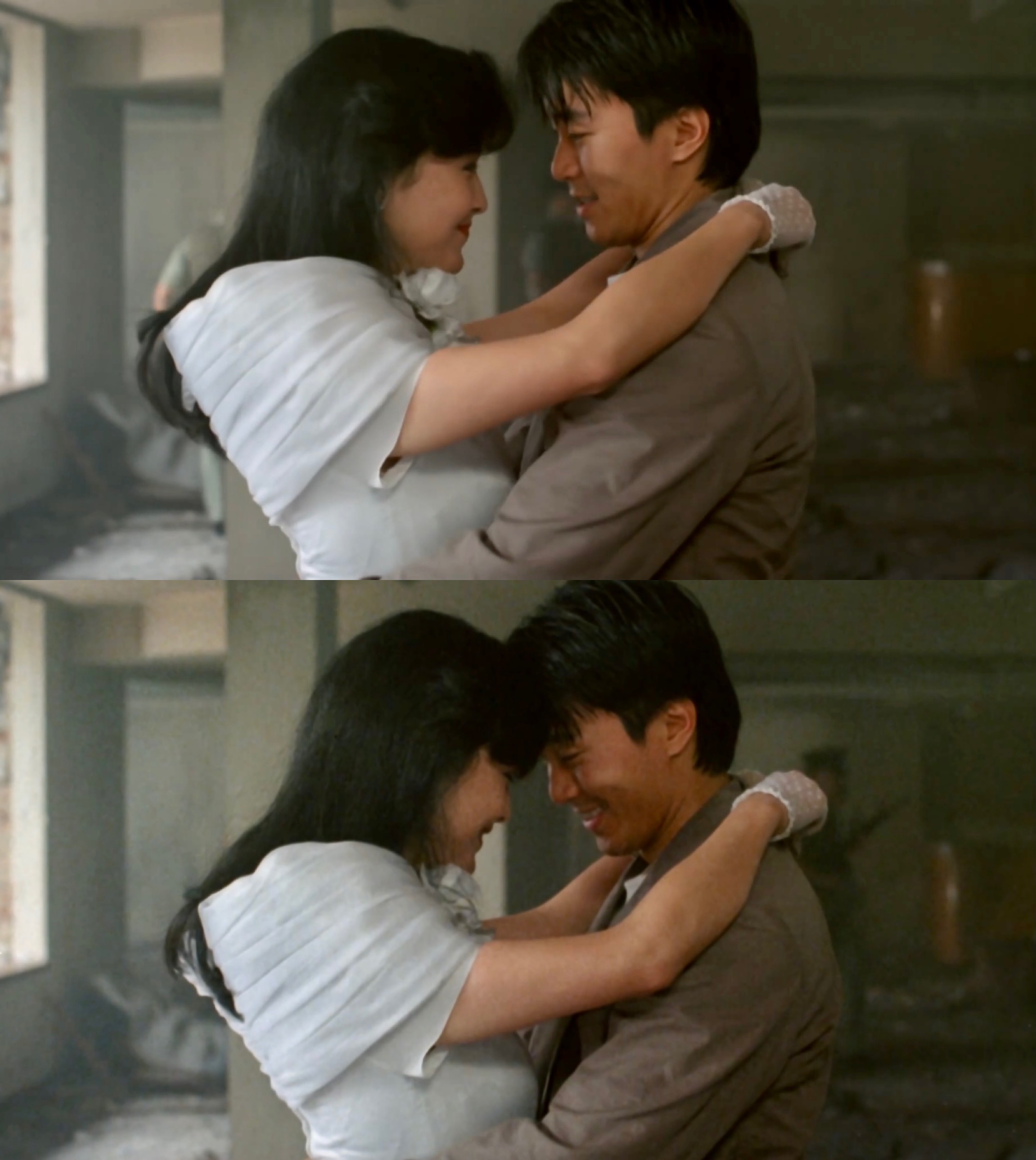 风雨同路(1990)的剧照 风雨同路(1990)的剧照