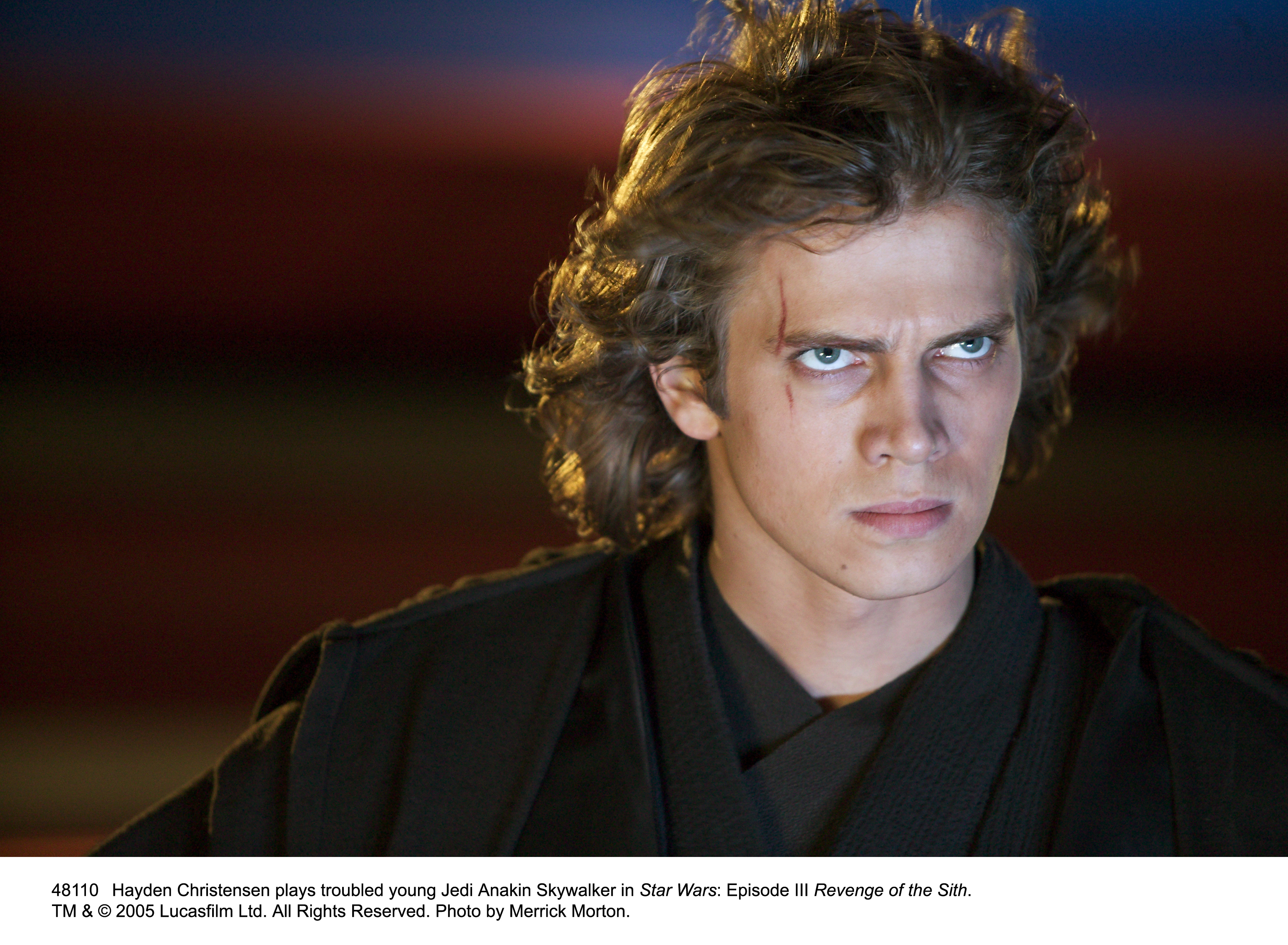 星球大战前传3:西斯的复仇(2005)的剧照 星球大战前传3:西斯的复仇(2005)的剧照