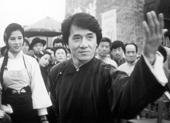 醉拳2(1994)的剧照 醉拳2(1994)的剧照