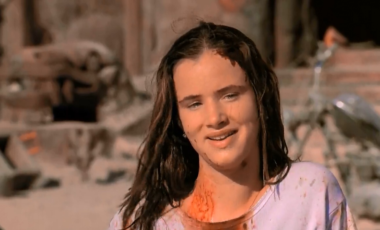 杀出个黎明(1996)的剧照 杀出个黎明(1996)的剧照