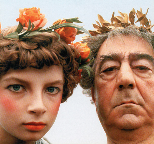 爱情神话(1969)的剧照 爱情神话(1969)的剧照