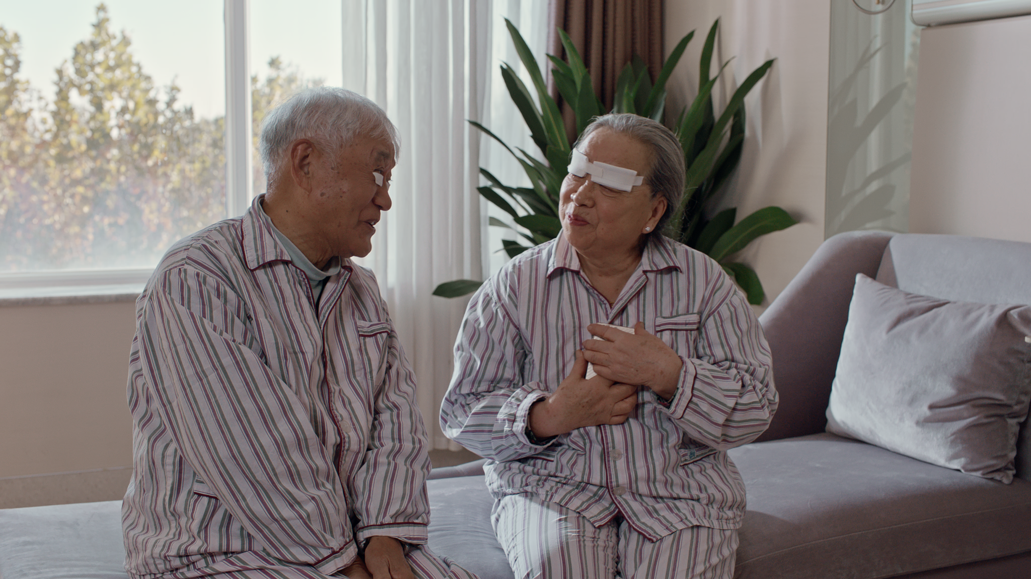 一切如你
(2019)的剧照 一切如你
(2019)的剧照