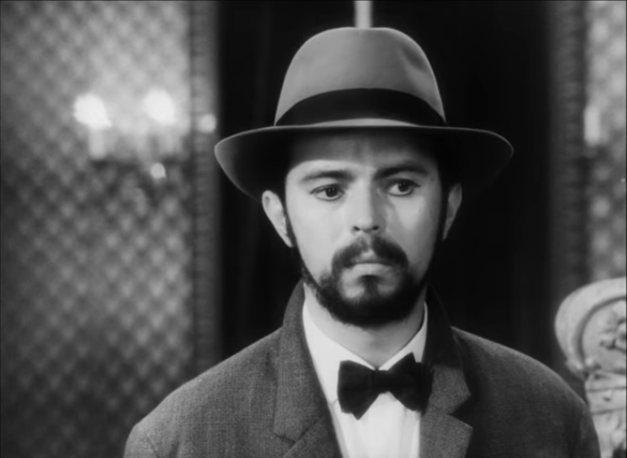 殉爱者(1967)的剧照 殉爱者(1967)的剧照