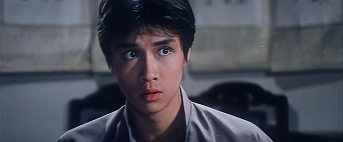 人吓鬼
(1984)的剧照 人吓鬼
(1984)的剧照
