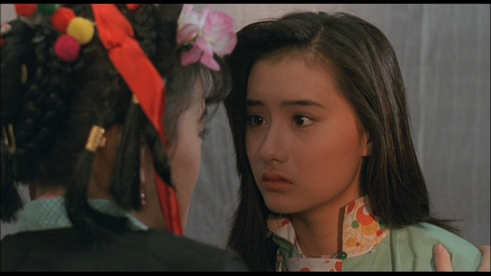 双镯(1991)的剧照 双镯(1991)的剧照