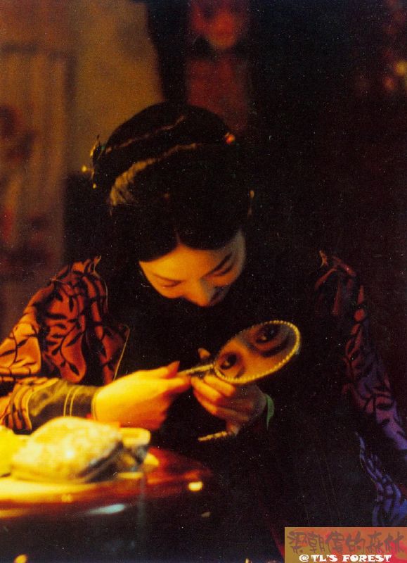 海上花
(1998)的剧照 海上花
(1998)的剧照