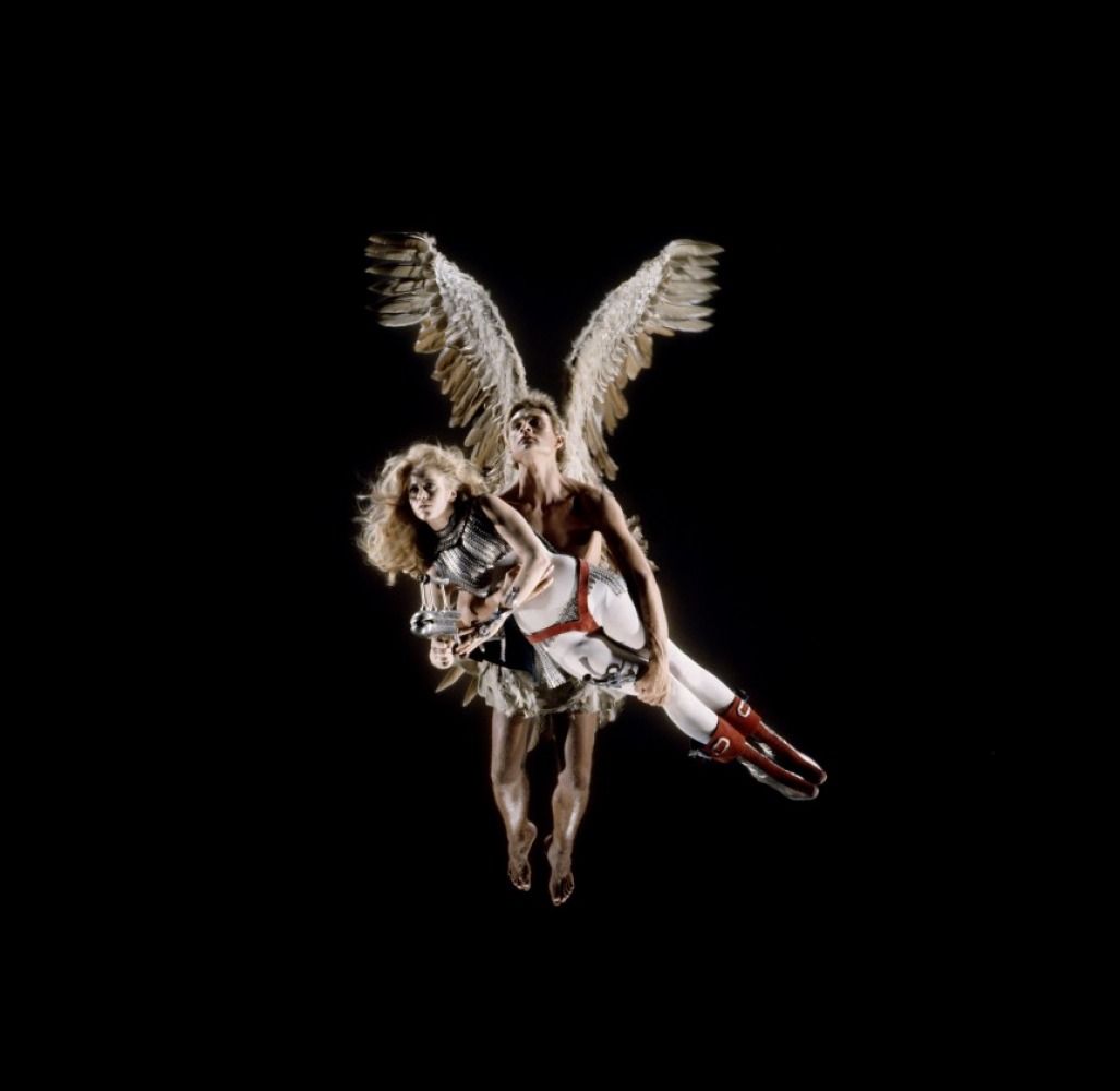 太空英雌芭芭丽娜(1968)的剧照 太空英雌芭芭丽娜(1968)的剧照