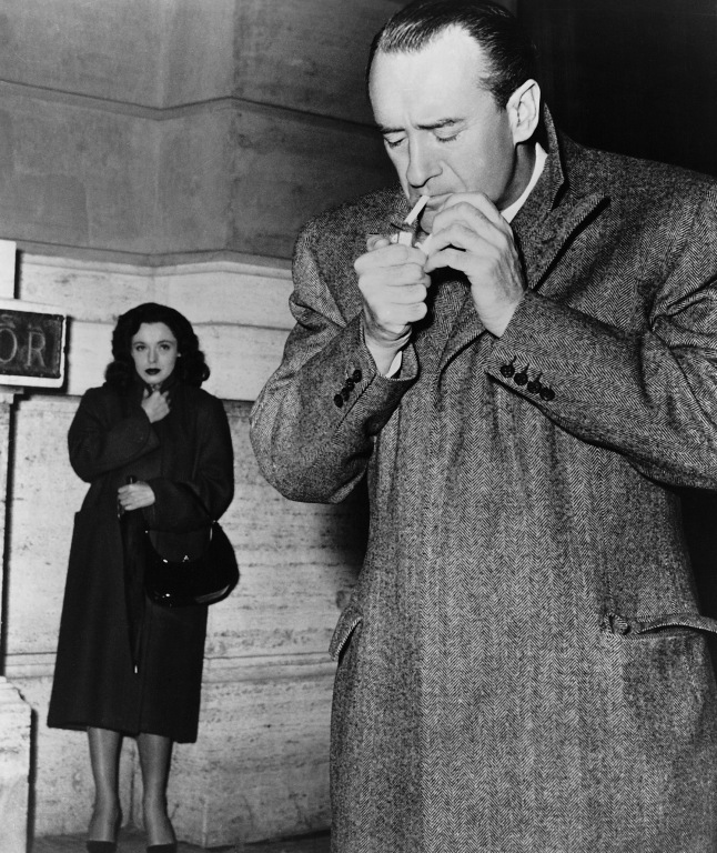 游览意大利(1954)的剧照 游览意大利(1954)的剧照