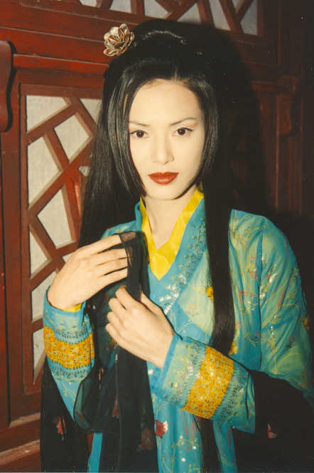 大内密探零零发(1996)的剧照 大内密探零零发(1996)的剧照