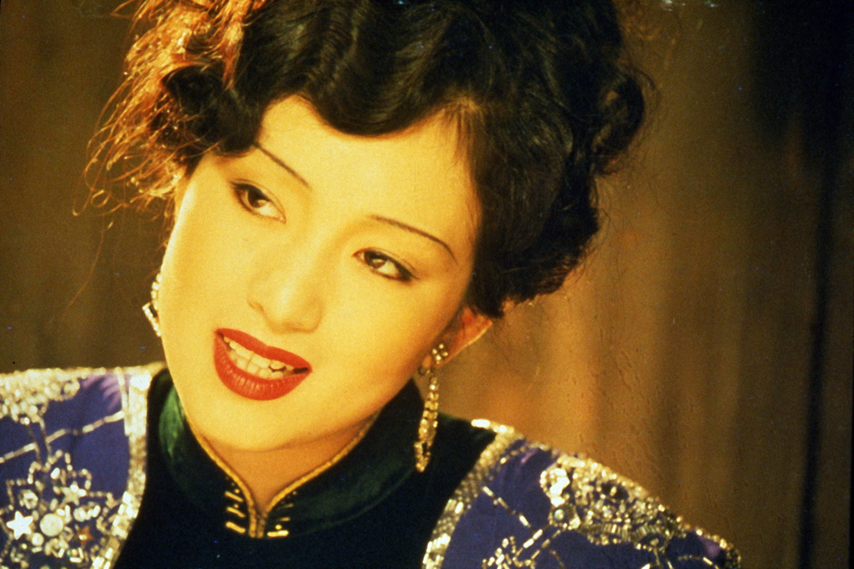 摇啊摇,摇到外婆桥
(1995)的剧照 摇啊摇,摇到外婆桥
(1995)的剧照