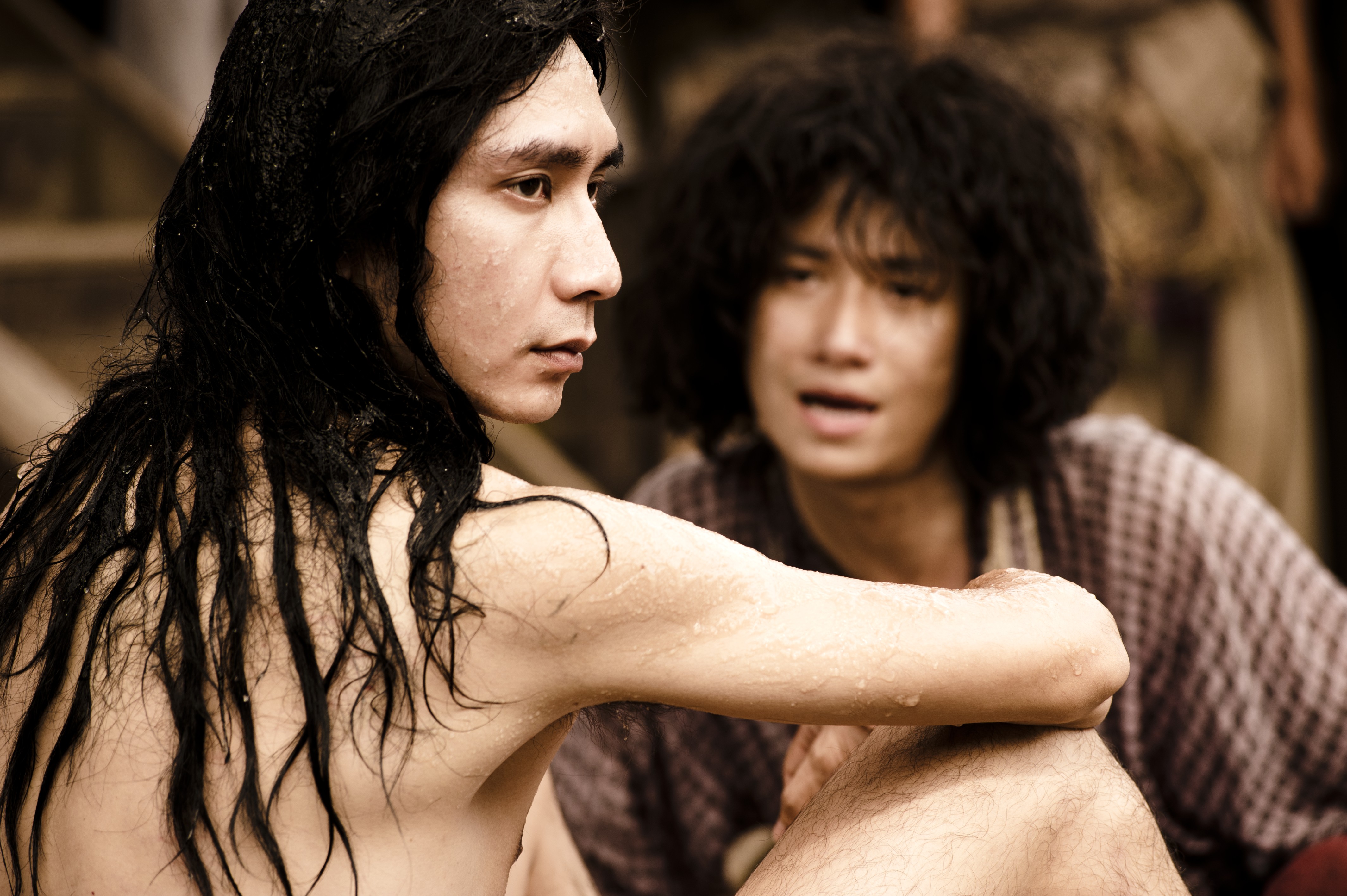 西游降魔篇
(2013)的剧照 西游降魔篇
(2013)的剧照