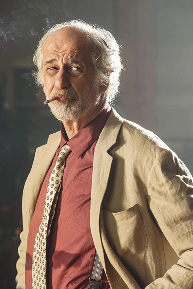 迷宫中的人(2019)的剧照 迷宫中的人(2019)的剧照