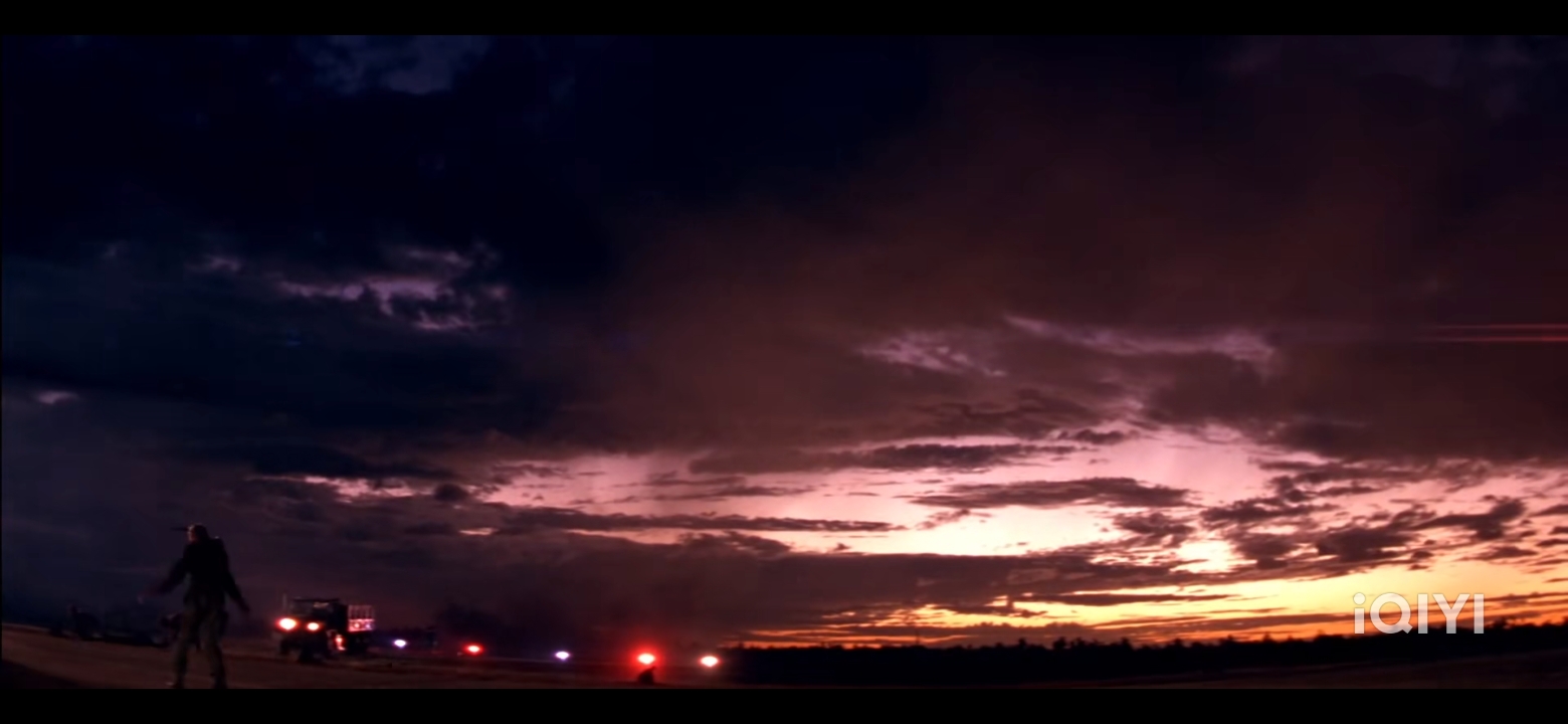 生于七月四日(1989)的剧照 生于七月四日(1989)的剧照