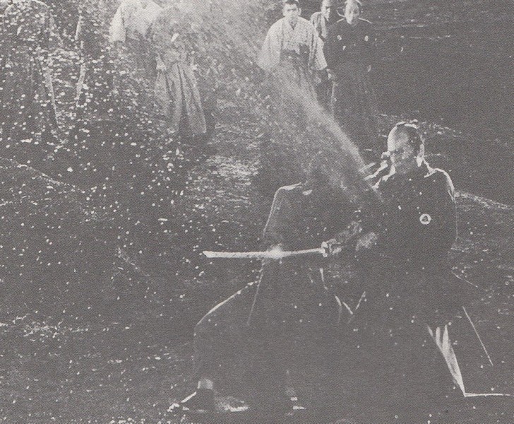 椿三十郎
(1962)的剧照 椿三十郎
(1962)的剧照