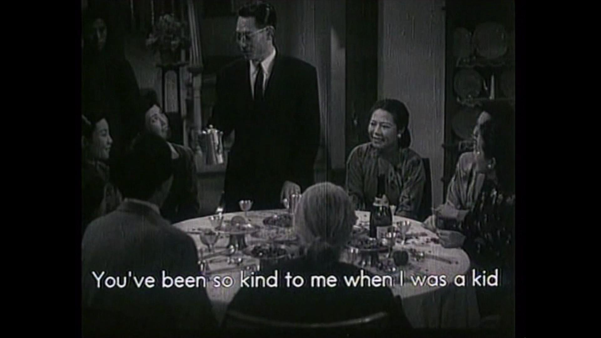 万家灯火(1948)的剧照 万家灯火(1948)的剧照