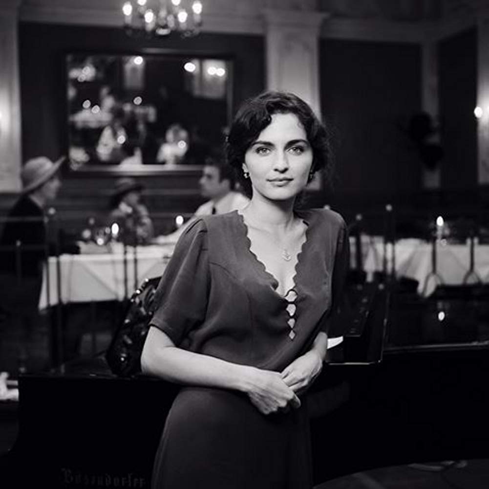 布达佩斯之恋(1999)的剧照 布达佩斯之恋(1999)的剧照