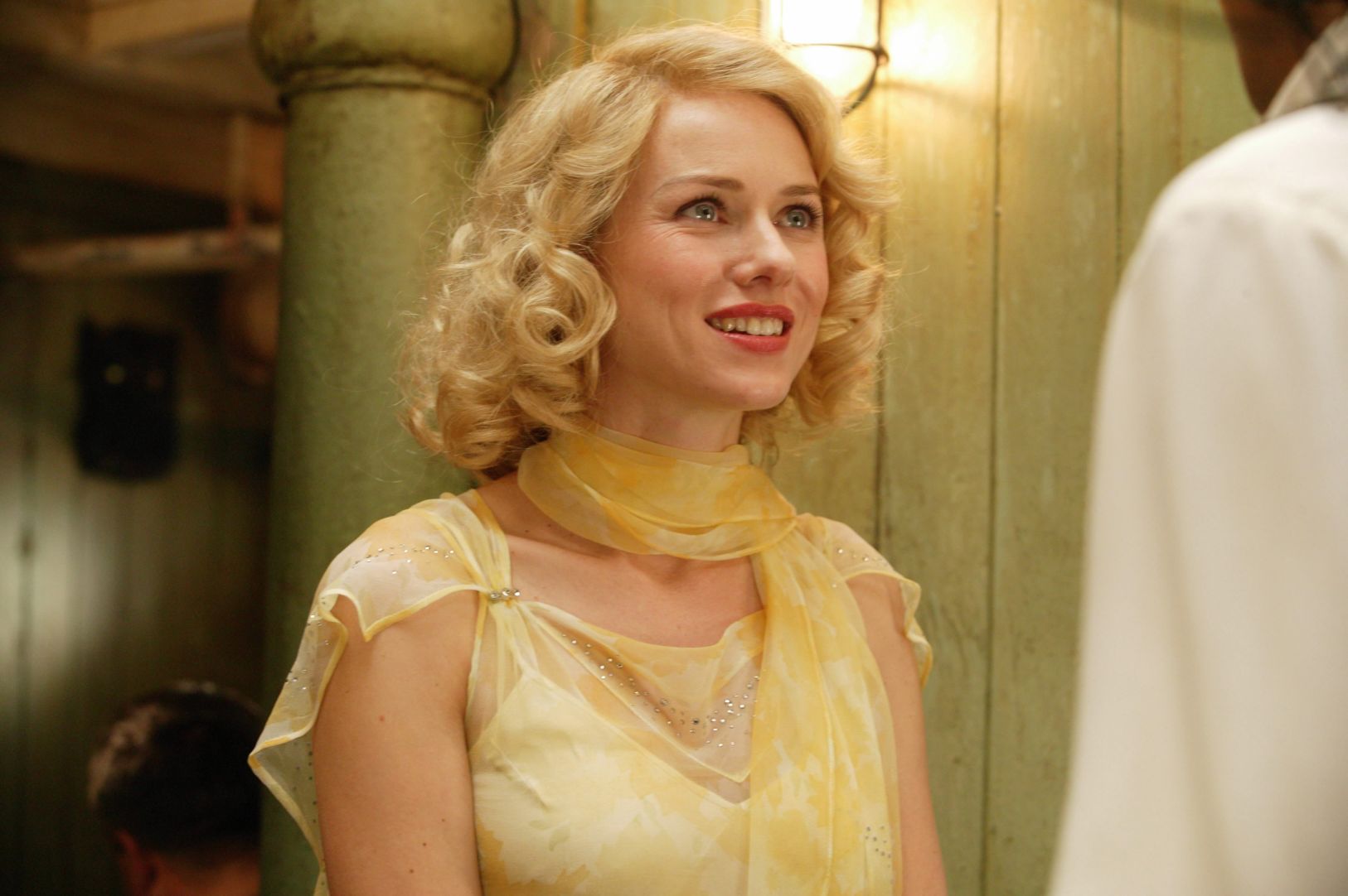 金刚(2005)的剧照 金刚(2005)的剧照