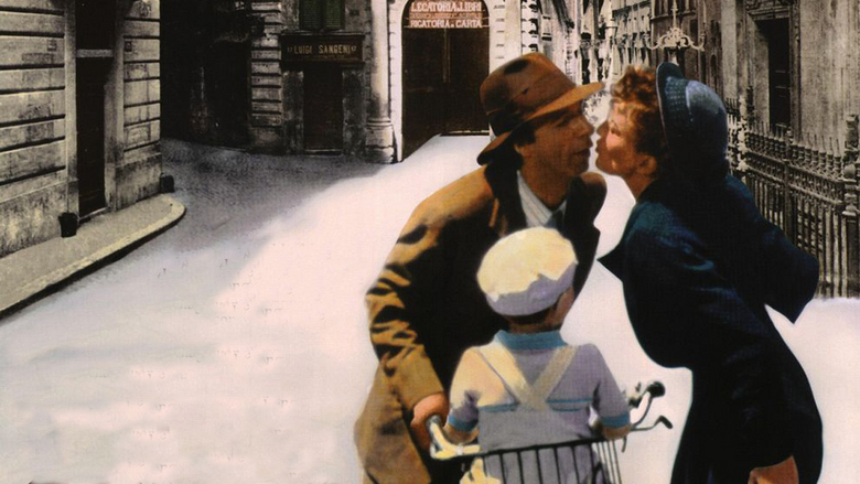 美丽人生(1997)的剧照 美丽人生(1997)的剧照